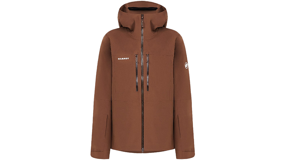 Mammut Stoney HS Hooded Jacket - Mens