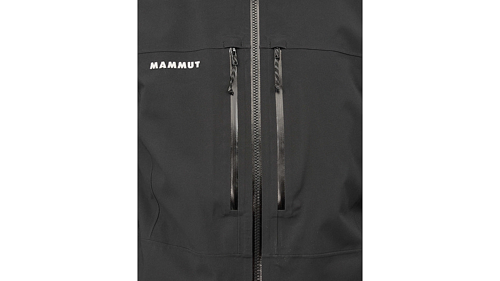 Mammut Stoney HS Thermo Hooded Jacket - Mens