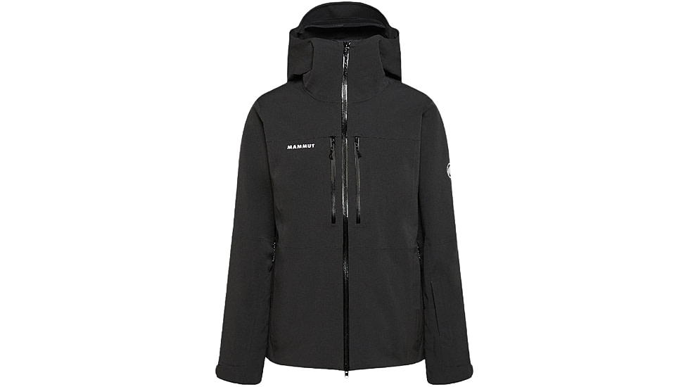 Mammut Stoney HS Thermo Hooded Jacket - Mens