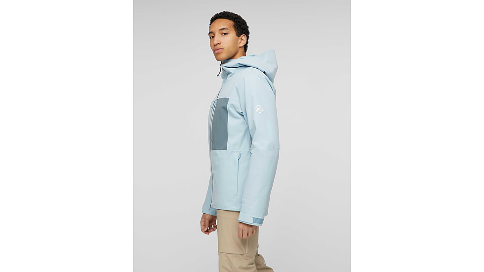 Mammut Stoney HS Thermo Hooded Jacket - Mens
