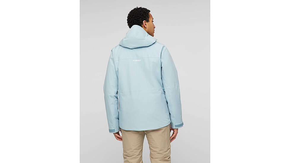 Mammut Stoney HS Thermo Hooded Jacket - Mens