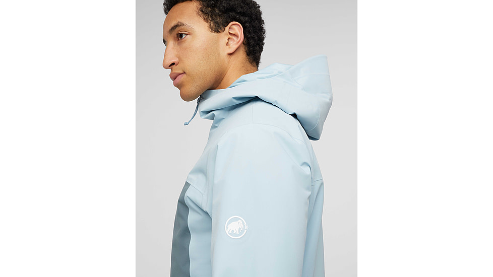 Mammut Stoney HS Thermo Hooded Jacket - Mens