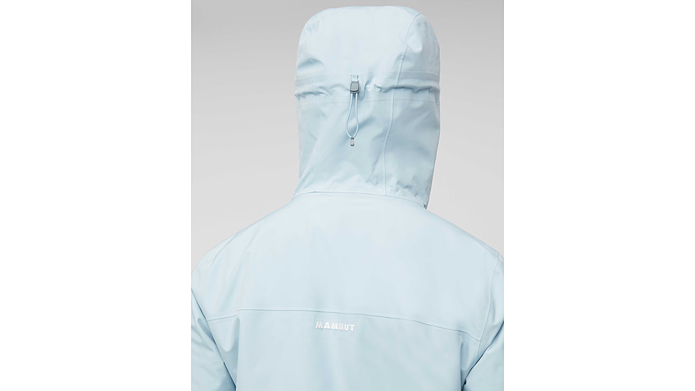 Mammut Stoney HS Thermo Hooded Jacket - Mens