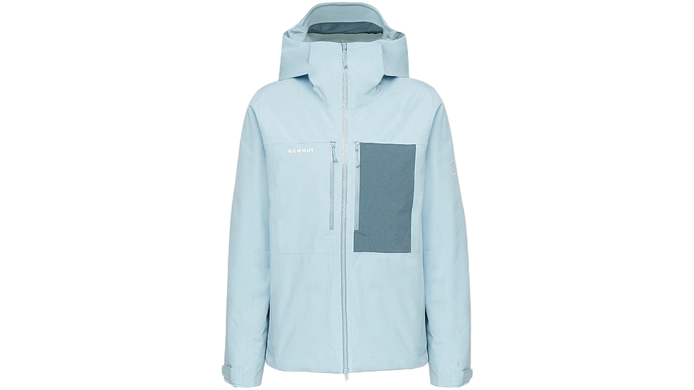 Mammut Stoney HS Thermo Hooded Jacket - Mens