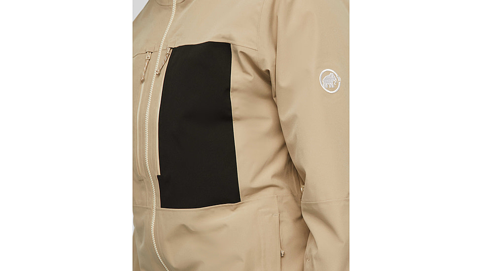 Mammut Stoney HS Thermo Hooded Jacket - Mens