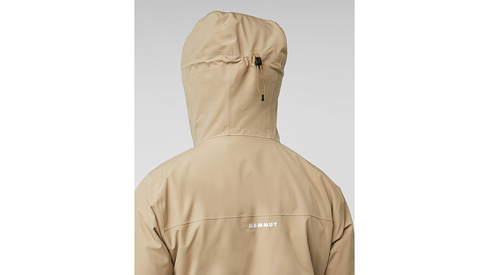 Mammut Stoney HS Thermo Hooded Jacket - Mens