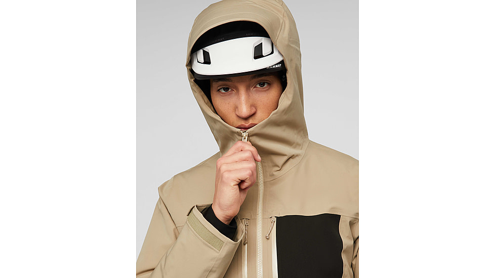 Mammut Stoney HS Thermo Hooded Jacket - Mens
