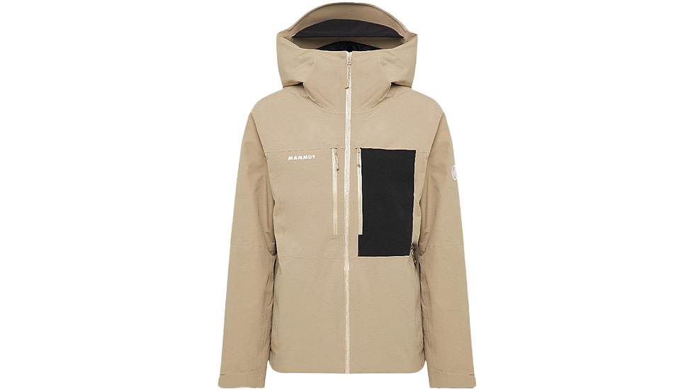 Mammut Stoney HS Thermo Hooded Jacket - Mens