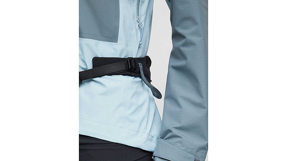 Mammut Taiss HS Hooded Jacket - Mens