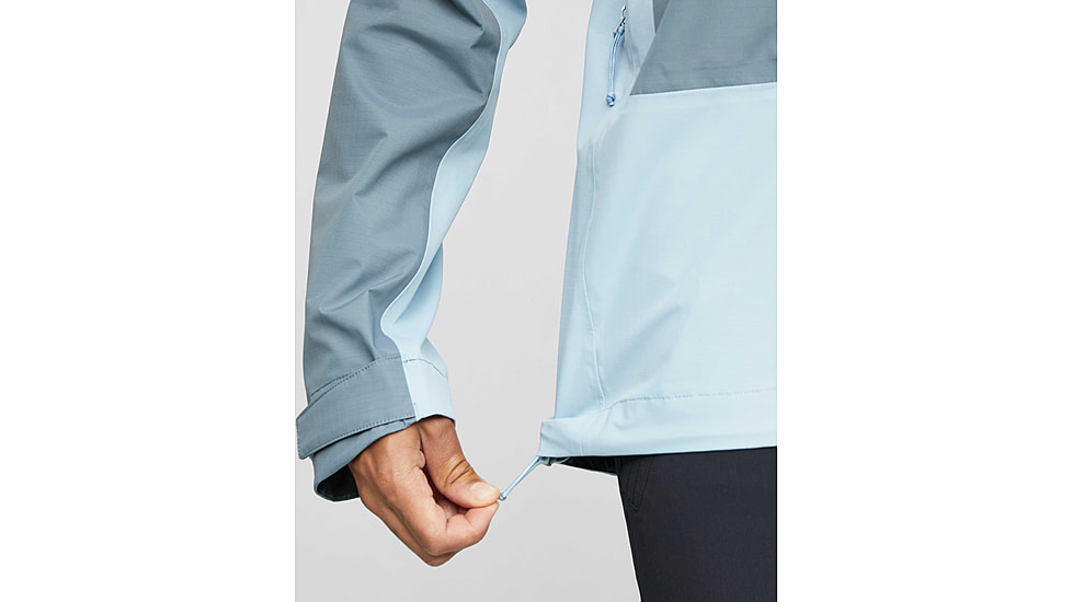 Mammut Taiss HS Hooded Jacket - Mens