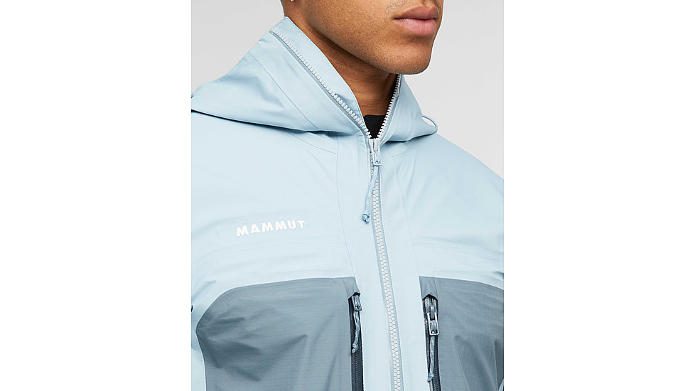 Mammut Taiss HS Hooded Jacket - Mens