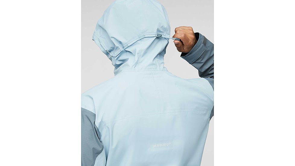 Mammut Taiss HS Hooded Jacket - Mens