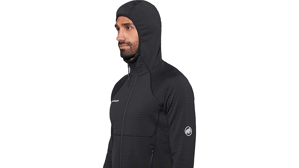 Mammut Taiss ML Hooded Jacket - Mens