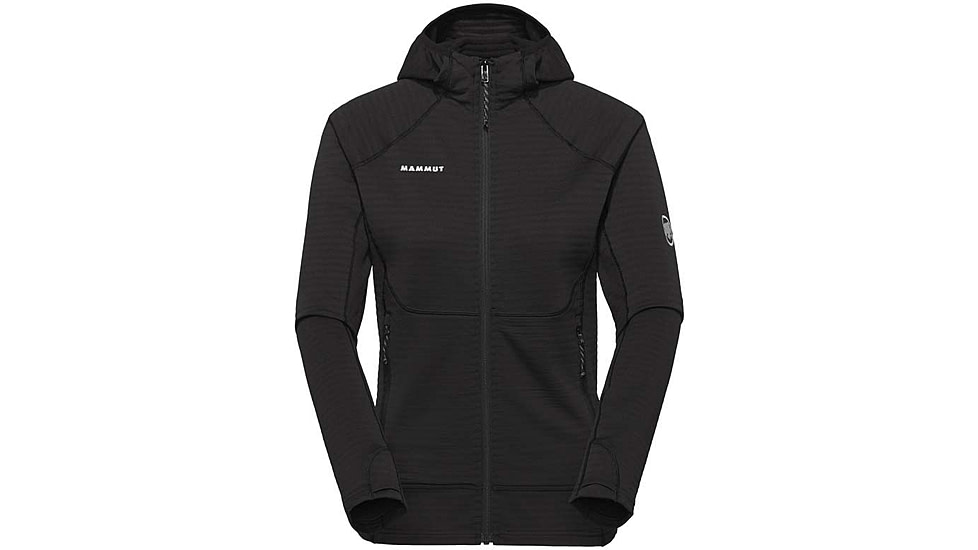 Mammut Taiss ML Hooded Jacket - Womens