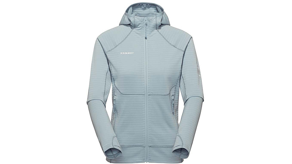 Mammut Taiss ML Hooded Jacket - Womens