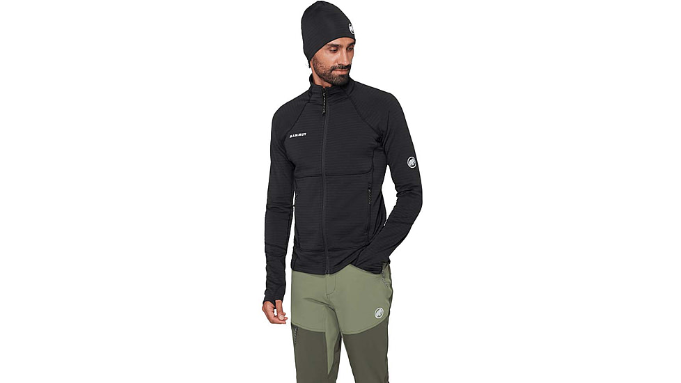 Mammut Taiss ML Jacket - Mens