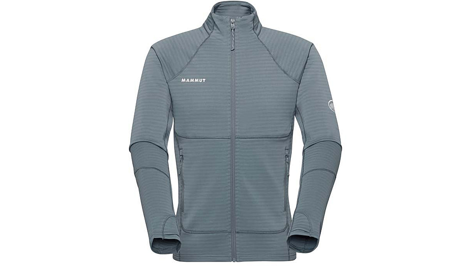Mammut Taiss ML Jacket - Mens