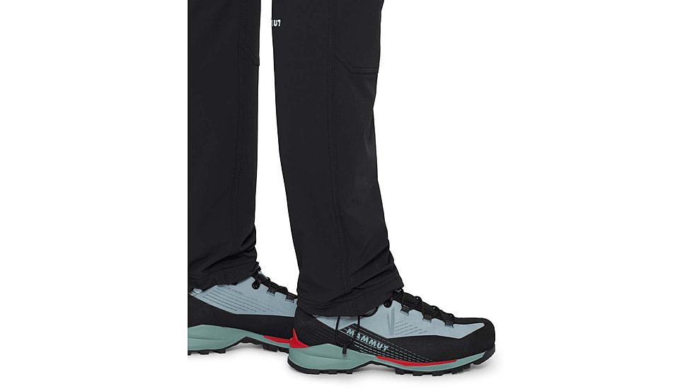 Mammut Taiss SO Pants - Womens