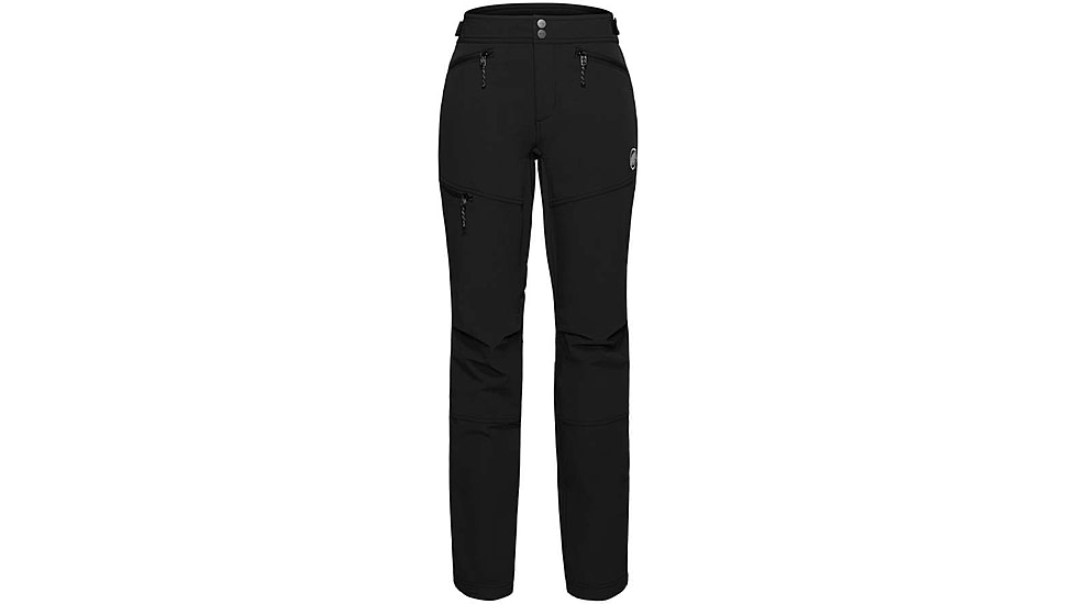Mammut Taiss SO Pants - Womens