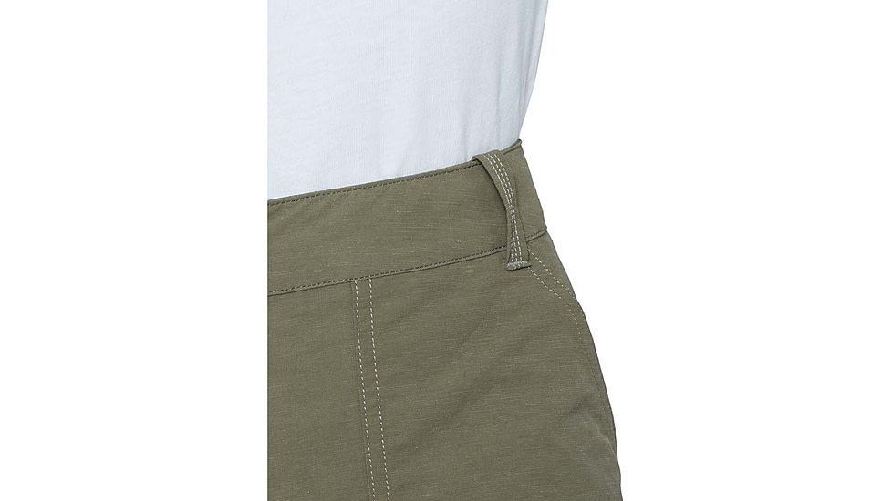 Mammut Workhorse Climbing Pant - Womens