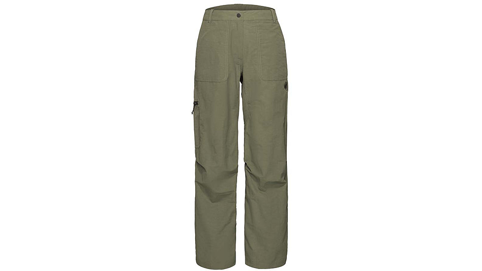 Mammut Workhorse Climbing Pant - Womens