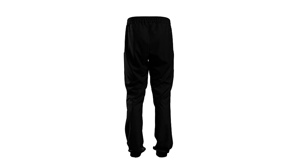 Mammut Massone Light Pants - Mens, Black, 56, 1022-01651-0001-56-10