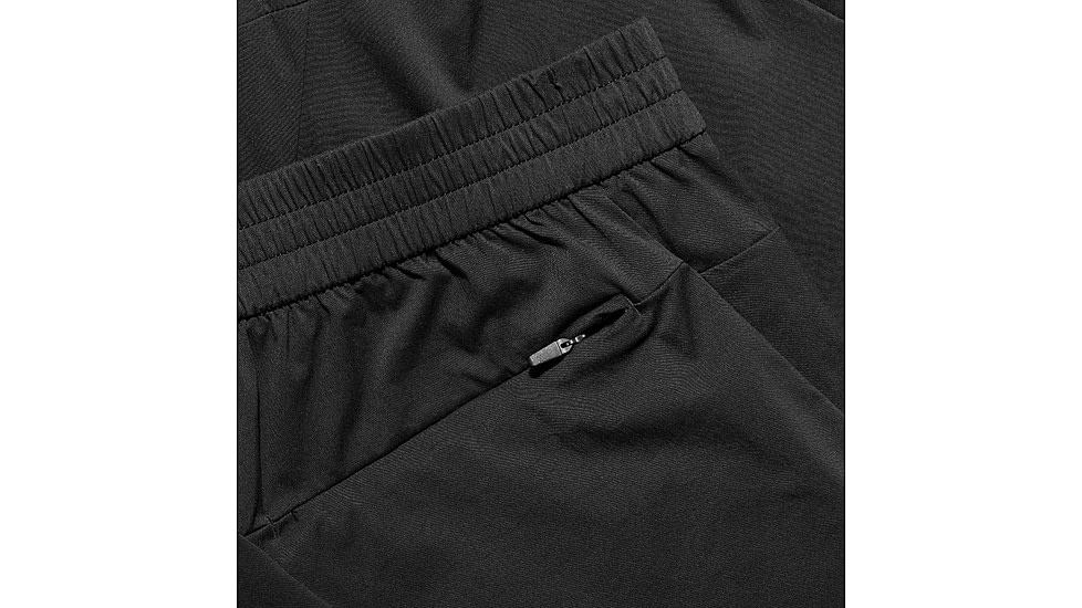 Mammut Massone Light Pants - Mens, Black, 56, 1022-01651-0001-56-10