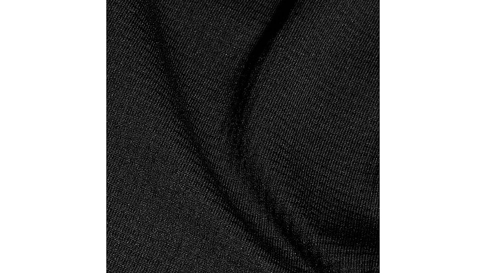 Mammut Massone ML Hooded Jacket - Mens, Black, XL, 1014-06190-0001-116