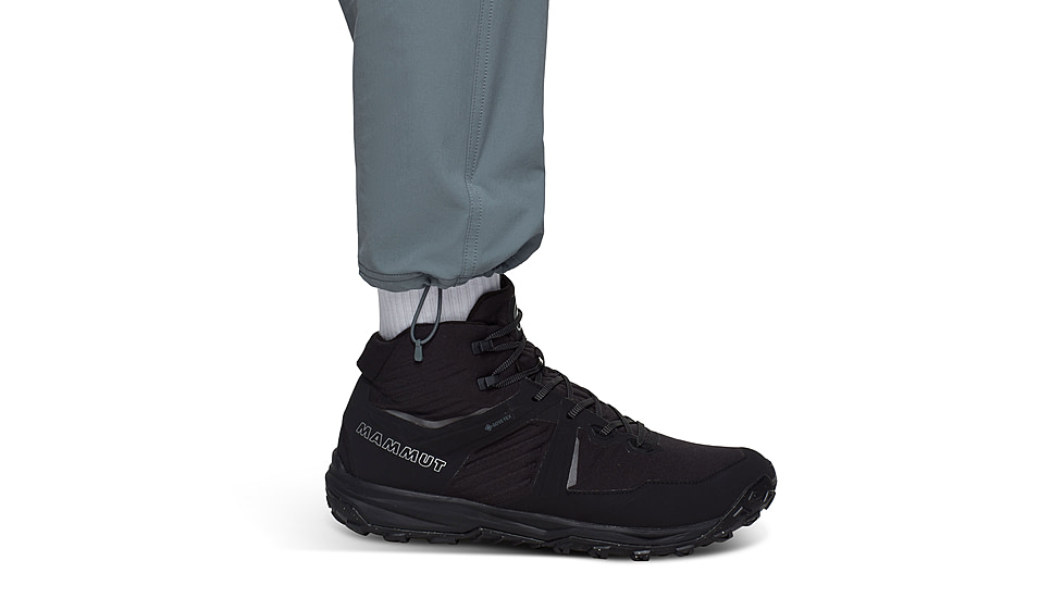 Mammut Runbold Guide SO Pants - Mens, Strata, US 28 Regular, 1021-01460-00789-44