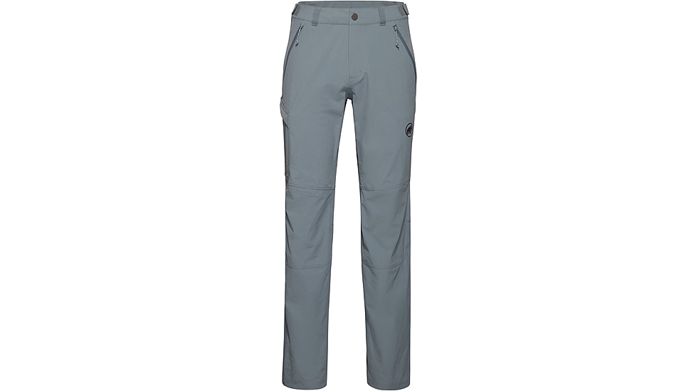 Mammut Runbold IV Pants - Mens, Strata, 54 Waist, 1022-02580-00789-54-10
