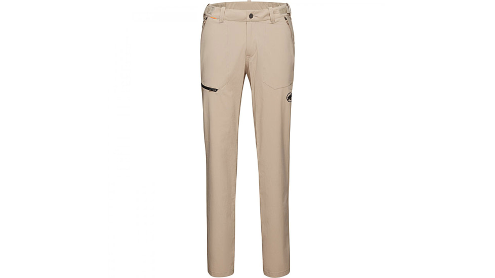 Mammut Runbold Pants - Mens, Savannah, 46, 1022-01670-7517-46-10