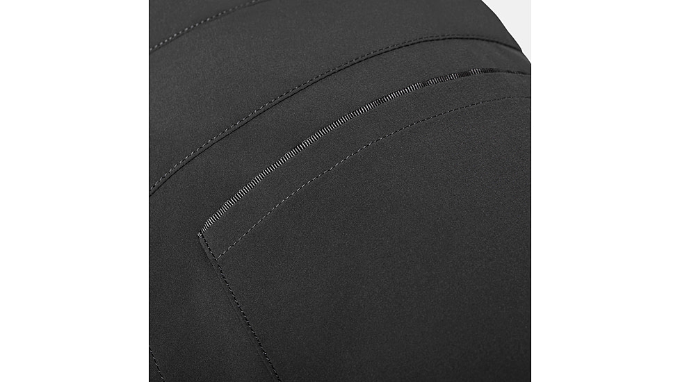 Mammut Runbold Pants - Women's, Regular, Phantom, US 10, 1022-01680-00150-40-10