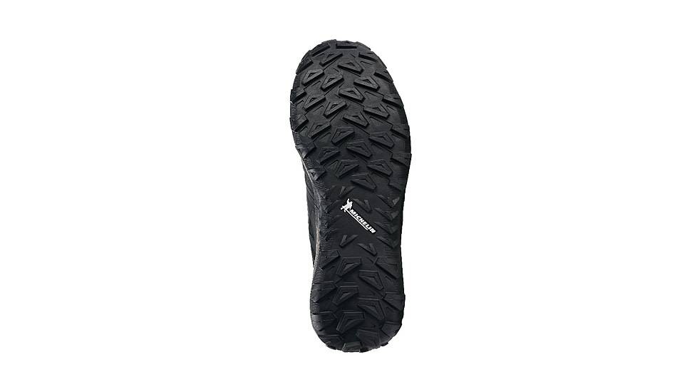 Mammut Saentis Low GTX Shoes - Women's, Black Phantom, 7.5 UK/9 US, 3030-03420-00189-1075