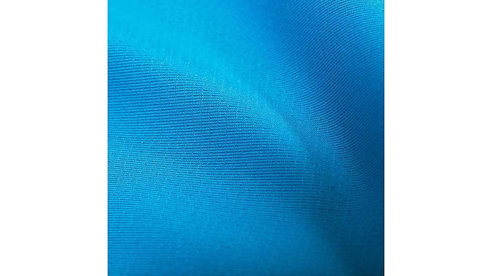 Mammut Selun FL Sun Hoody - Mens, Glacier Blue, Medium, 1016-01420-50589-114