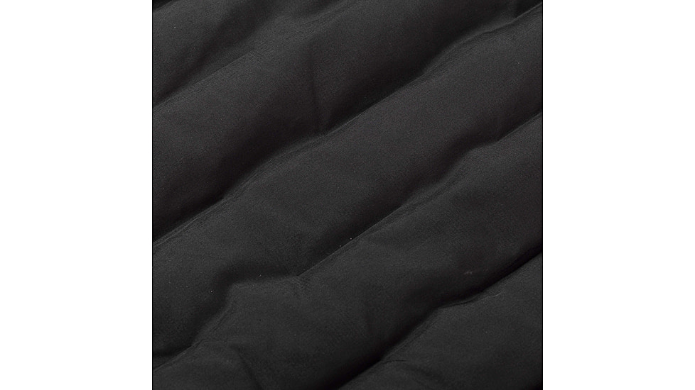Mammut Sender IN Hooded Jacket - Mens, Black, Extra Large, 1013-03470-0001-116