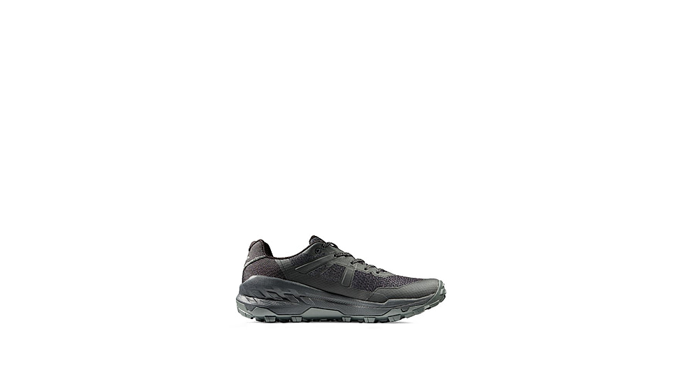 Mammut Sertig II Low GTX Hiking Shoes - Mens, Black, 10, 3030-04280-0001-1100