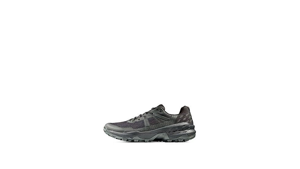 Mammut Sertig II Low GTX Hiking Shoes - Mens, Black, 10, 3030-04280-0001-1100