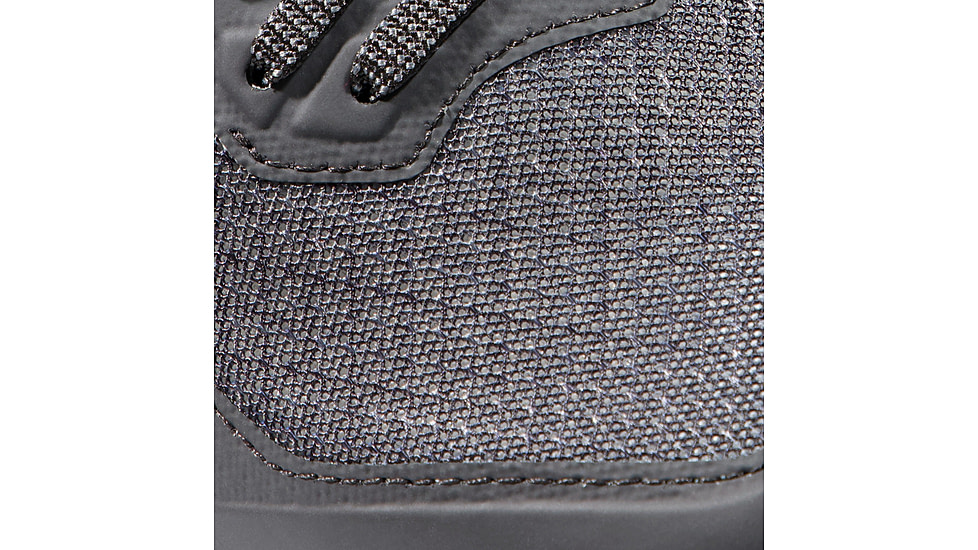 Mammut Sertig II Mid GTX Hiking Shoes - Womens, Black, US 8.5, 3030-04840-0001-1070