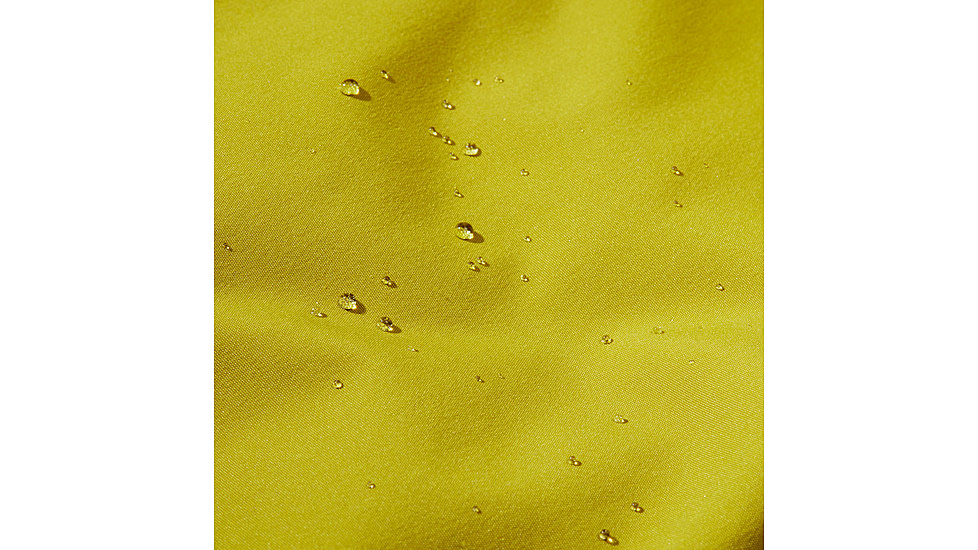 Mammut Stoney HS Thermo Hooded Jacket - Mens, Aura/Black, Medium, 1010-31060-40288-114