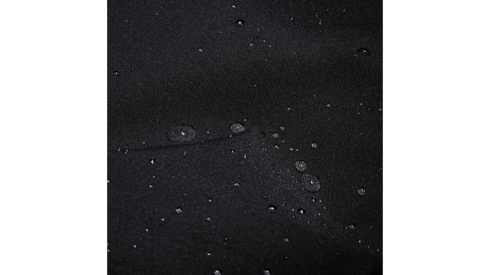 Mammut Stoney HS Thermo Hooded Jacket - Mens, Black, Medium, 1010-31060-0001-114