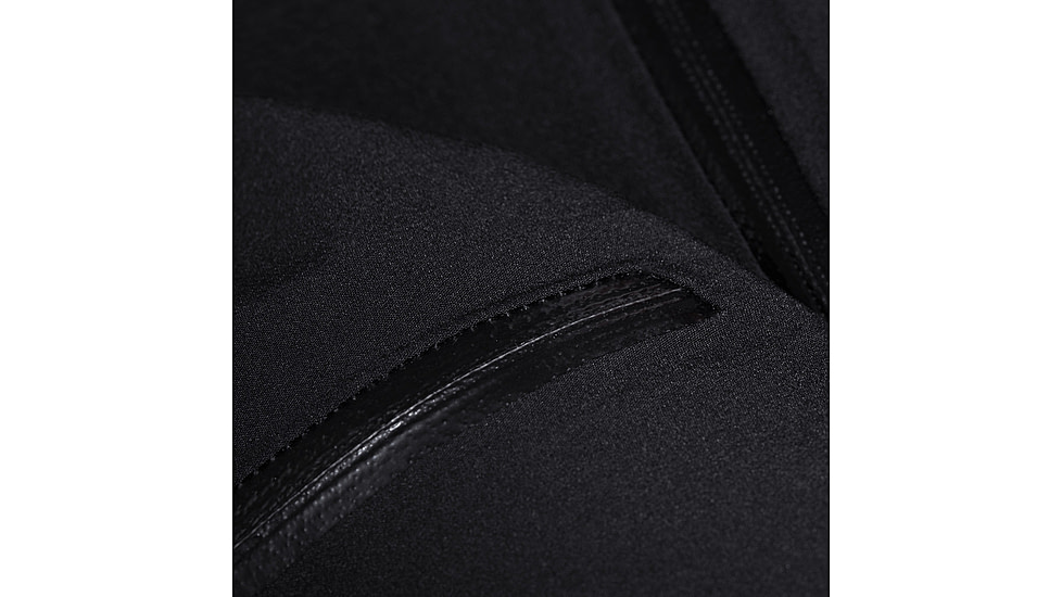 Mammut Stoney HS Thermo Pants - Mens, Black/White, US 38, 1020-12730-0047-54-10