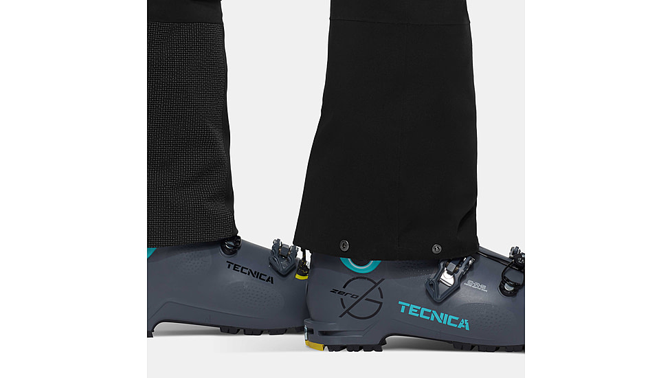 Mammut Stoney HS Thermo Pants - Womens, Black, 34, 1020-13790-0001-34-10