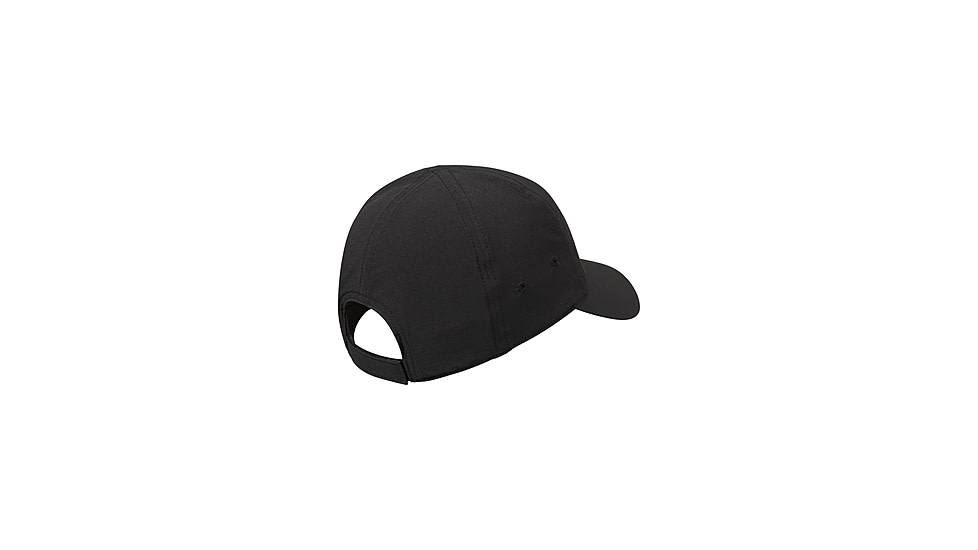 Mammut Sun Peak Cap, Black, S-M, 1191-01671-0001-3