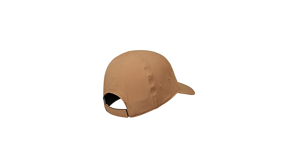 Mammut Sun Peak Cap, Claystone, S-M, 1191-01671-7546-3