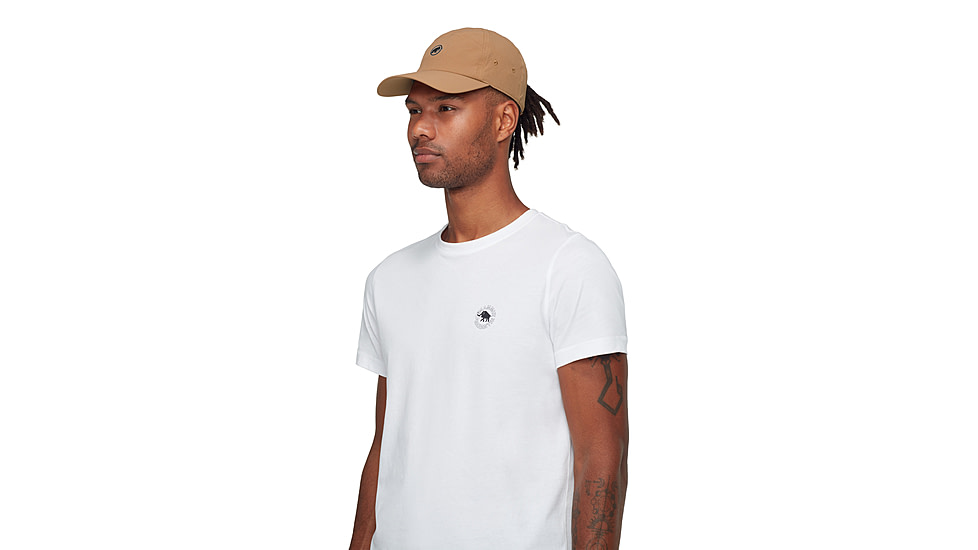 Mammut Sun Peak Cap, Claystone, S-M, 1191-01671-7546-3