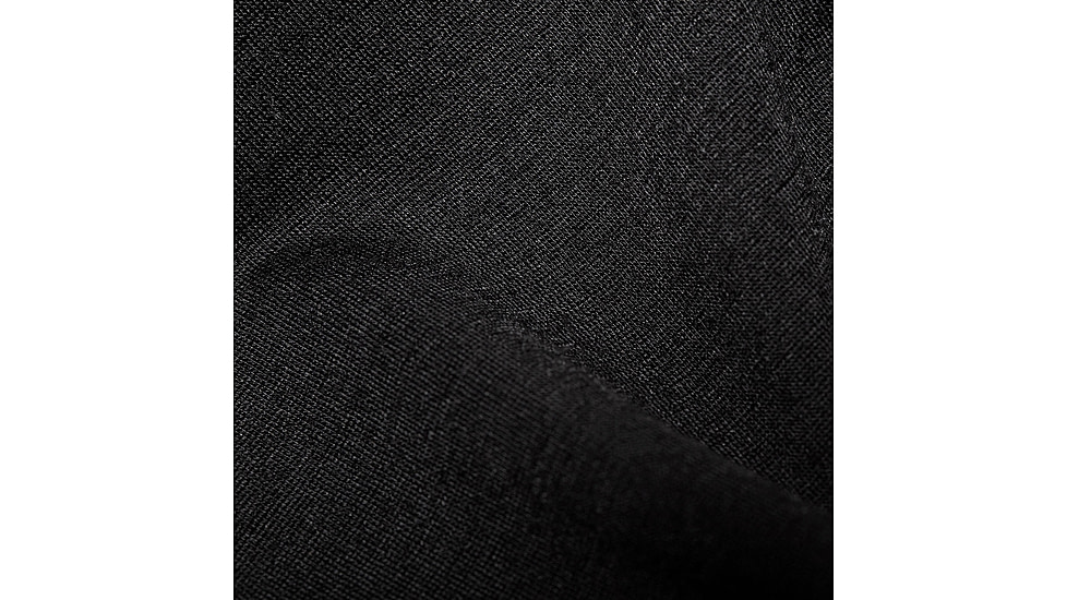 Mammut Tree Wool FL T-Shirt - Mens, Black, L, 1017-06660-0001-115