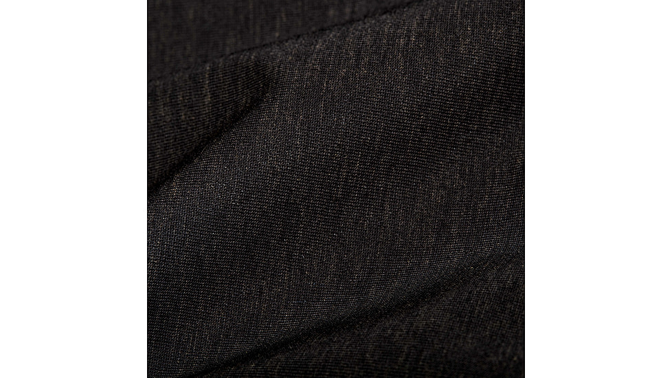 Mammut Ultimate Comfort SO Hooded Jacket - Womens, Black, Small, 1011-02630-0001-113