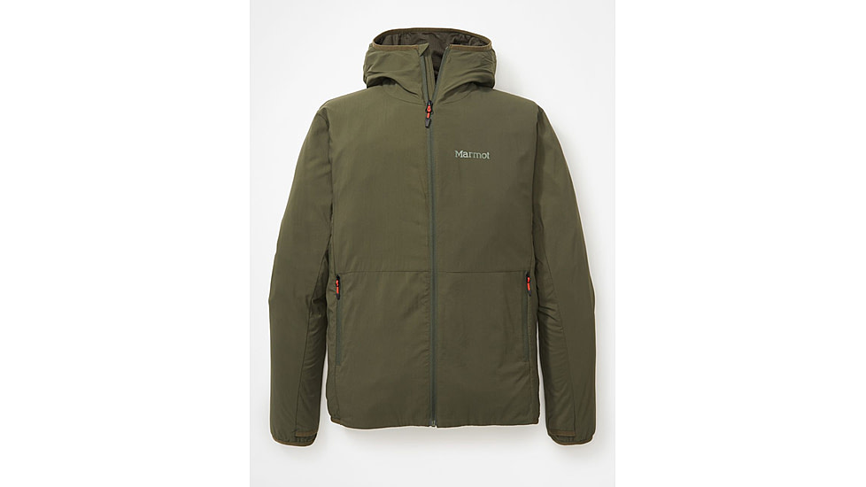 Marmot Alt HB Hoody - Mens, Nori, Large, M12358-4859-L