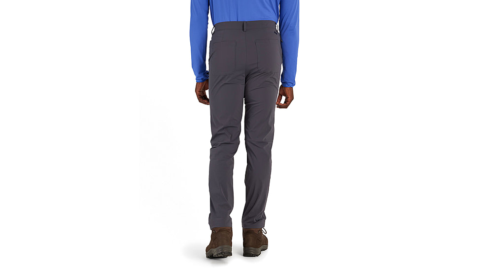 Marmot Arch Rock Pant - Mens, Dark Steel, 30, M15338-1132-30