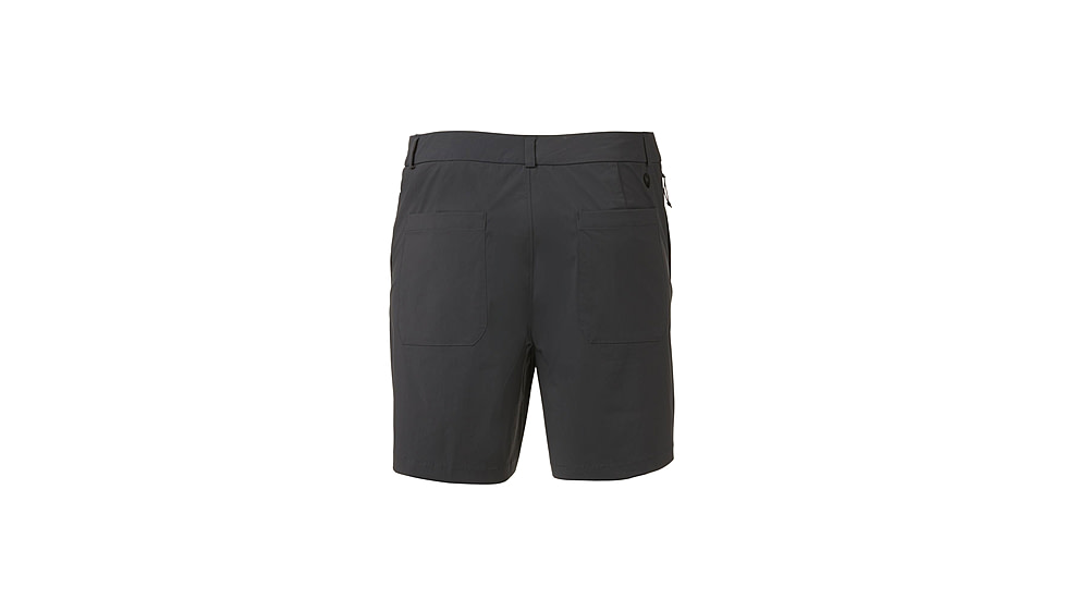 Marmot Arch Rock Short - Womens, Dark Steel, 12, 7in Inseam, M15356-1132-12